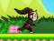 Игра Kiba & Kumba Jungle Run онлајн