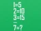 Игра 123 Puzzle онлајн