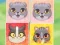 Игра Kitten Match онлајн