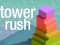 Игра Tower Rush онлајн