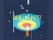 Игра Knife shooter онлајн