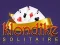 Игра Klondike Solitaire онлајн