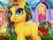 Игра Happy Pony онлајн