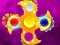 Игра Fidget Spinner Designer онлајн