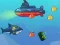 Игра Gun Shark: Terror of Deep Water онлајн