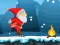 Игра Santa On Skates онлајн