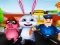 Игра Pet Subway Surfers онлајн