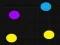Игра Colorful Dots онлајн