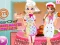 Игра Princesses Masterchef Contestants онлајн