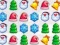 Игра Christmas Sweeper онлајн