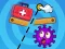 Игра Rescue Disease онлајн