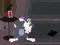 Игра The Tom And Jerry show Cat`s Gone Bats онлајн
