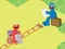 Игра 123 Sesame Street: Train Track Engineers онлајн