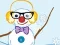 Игра 123 Sesame Street: Snow Monster Maker онлајн