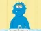 Игра 123 Sesame Street: Brush Those Teeth онлајн
