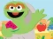 Игра 123 Sesame Street: Find the Foods онлајн