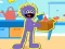 Игра 123 Sesame Street: Elmo’s School Friends онлајн