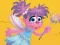 Игра 123 Sesame Street: Abby's Sandbox Search онлајн