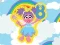 Игра 123 Sesame Street: Spot the Numbers онлајн