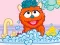 Игра 123 Sesame Street: Spot the Difference - Rudy онлајн
