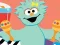 Игра 123 Sesame Street:  I Spy Instruments онлајн