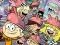Игра The loud house Dairyland amoosement park онлајн