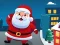 Игра Santa Street Run онлајн