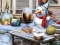 Игра Winter Garage Sale онлајн