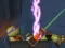 Игра Nickelodeon: Laser Cave онлајн
