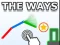 Игра  The Ways онлајн