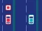 Игра Two cars онлајн
