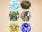 Игра Doodle God: Fantasy World Of Magic онлајн