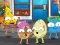Игра The Grossery Gang: Shelf Relay онлајн