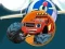 Игра Nick Jr Blast Off онлајн