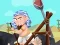 Игра Egypt Stone War онлајн