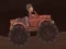 Игра Fallout Racer онлајн
