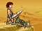 Игра Epic Warrior онлајн