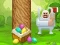 Игра Timber Men Easter онлајн