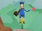 Игра Pogo Postman онлајн