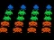 Игра Invaders from Space онлајн