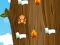 Игра Monkey Jumping! онлајн