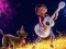 Игра Coco Hidden Note онлајн