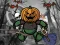 Игра Pumpkin Monster онлајн