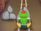 Игра Adventures of Flig онлајн