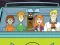 Игра Fix & Go Mystery Machine онлајн