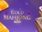 Игра Gold mahjong FRVR онлајн