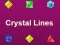 Игра Crystal Lines онлајн