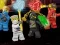 Игра Ninjago ein neustart онлајн