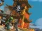 Игра NinjaGo: Rettung aus Dschinnjago онлајн