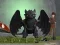 Игра Dragons: Klippenklettern онлајн